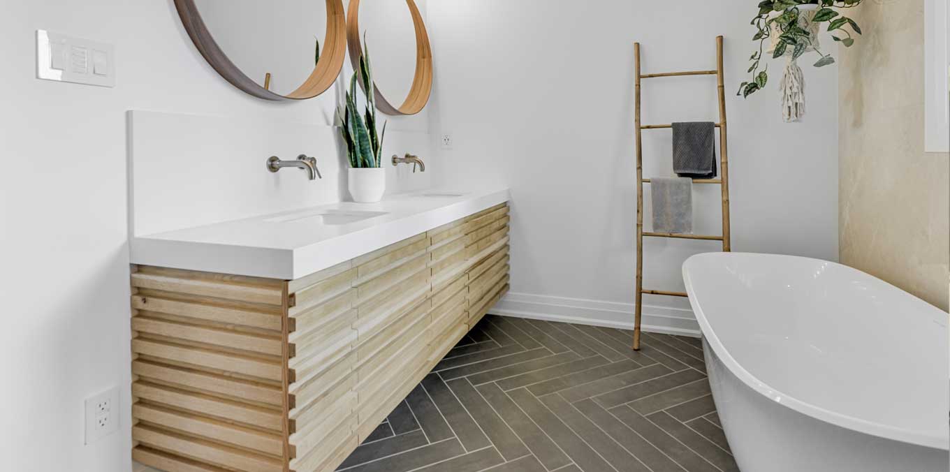 K-Wood Kitchens & Bath