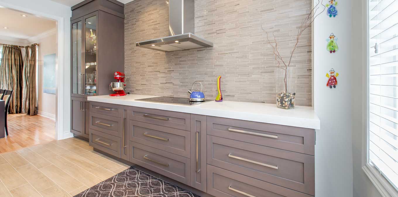 K-Wood Kitchens & Bath